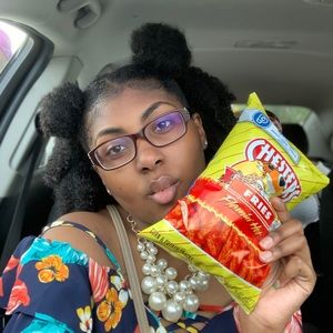 Meet your Posher, Timmya